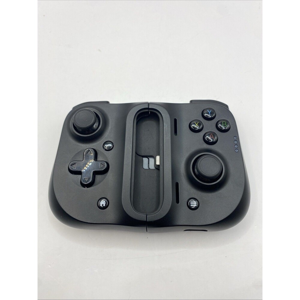 ​Razer Kishi Mobile Game Controller for iPhone iOS Lightning RZ06-0336 MFi Black